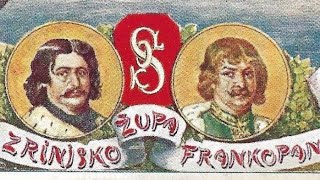 Zrinsko-Frankopanska davorija | Zrinsko-Frankopanka (hrvatska domoljubna pjesma)