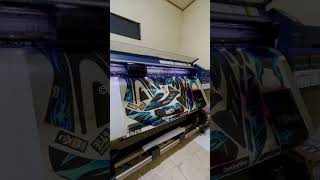 Decal Crome WR 155 motif api-api menyalaaa🤩🔥❤️‍🔥#decalwr #decalwr155r #decalwr155 #decalwr155