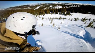 Bernard Hut Trip | March 2020 | Full Edit