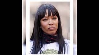 NAOMI CAMPBELL BUSTED‼️‼️