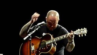 Aaron Lewis - F'n Around #4 - Rick Springfield - Jessie's Girl - 3-13-10 HQ