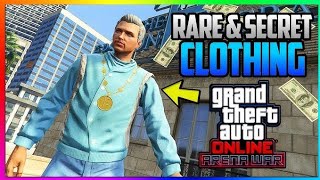 2024 | How to Get the Rare (Epsilon Outfit) in GTA 5 Online 1.69