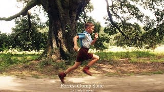 Forrest Gump Suite (Re-score)