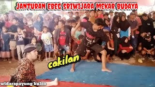 Janturan ❗ Ebeg Sriwijara Mekar Budaya