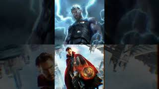 most🔥 powerful🔥 Avengers #short #marvel #trending