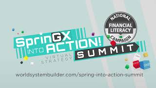 Spring into Action Summit