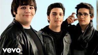 Il Volo - Photoshoot Behind The Scenes