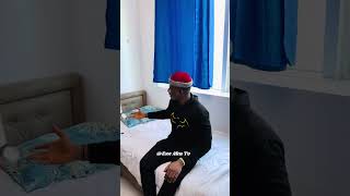 Brain problem #funnyvideos #youtube #comedy #ezeaku