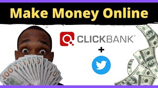 How To Promote Clickbank Products For Free Using Twitter