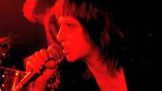 LYDIA LUNCH & CLINT RUIN / DON'T FEAR THE REAPER