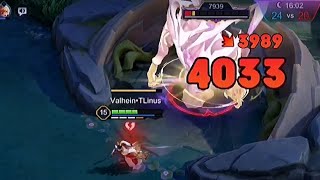 Valhein said : thêm con se xa nữa