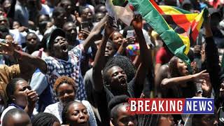 Zimbabwe in confusion as Robert Mugabe ignores latest deadline to leave