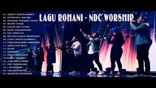 NDC WORSHIP LAGU PUJIAN MEMBERI KELEGAAN LAGU TERPOPULER LAGU ROHANI TERBARU