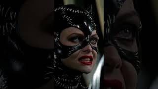 Batman Returns Scene Appreciation #shorts Who is the man behind the bat