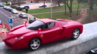 Sony Ericsson Xperia Arc S - Sample HD 720p video (Autofocus) - TheTechTonic.com