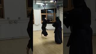 Waza Spotlight - Men V2 #kendo #budo #japanesemartialarts