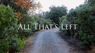 Mike Hanisch - All That's Left [OFFICIAL MUSIC VIDEO]