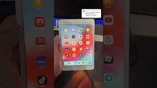 iPad da Shopee funcionando telegram! #shorts #shopee