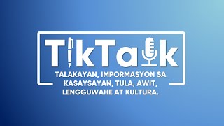 TIKTALK | November 17, 2024