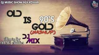 Old Is Gold Mashup | USC Studios | Best Old Song