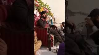 Naseeba khol de mera Muhammad Daniyal Umar Qadri 2018