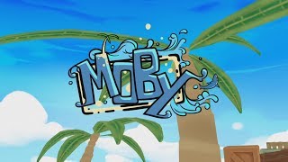 Moby - Student Animation