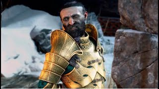 The great quotes of: Sindri - God of War (2018)