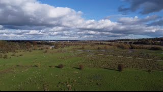 DJI mini 2 SE over The Meads 👍🏼