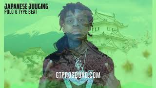 Polo G Type Beat [FREE] Japanese Juugin [Grind Time] 2019