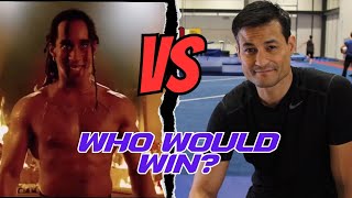 Daniel Southworth vs. Lateef Crowder – Who Will Win?