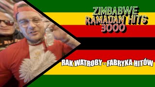 RAK WATROBY - FABRYKA HITÓW