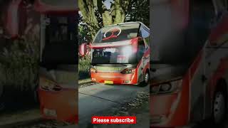 bus gta5 #youtube #youtubeshort #gta