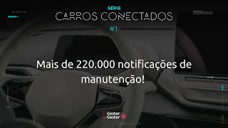 Manutenção preventiva + Conectividade