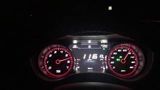 2017 Dodge Charger scatpack 170 MPH PULL