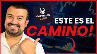 DARWINEX ZERO: La revolución del TRADING PROFESIONAL 📈