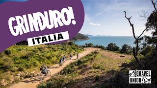 Gravel Union: Postcards from Grinduro Italia