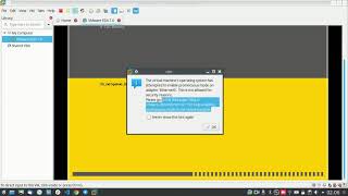 Langkah-langkah Instalasi VMware ESXi 7.0 di VMware Workstation 15 (Nested Virtualization)