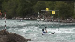 Bertrand K1H, Ch. de France Masters 2017, St Clément, CSBCK