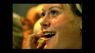 ITV 1  - My Favorite Hymns - TV Adverts - 2000s