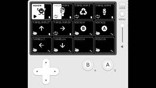 Drum for Playdate demo 1