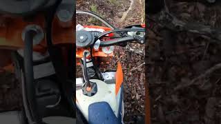 HARD ENDURO | Graham Jarvis Style | 2022 KTM 300 EXC