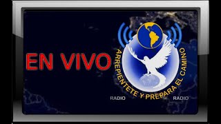 EN VIVO/PROFETA DR. DAVID OWUOR/30/JUL/2023