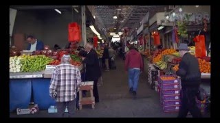 שלמה את משה - שלמה ומשה הכינו לנו גורמה ז'בזי