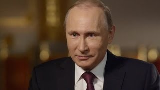 В России обсуждают премьеру фильма о Путине- Президент