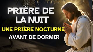 UNE PUISSANTE PRIÈRE DU SOIR TROUVEZ LA PAIX, LA PROTECTION ET UN SOMMEIL BÉNI SOUS LA GARDE DE DIEU