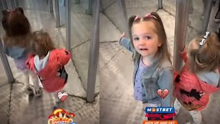 Smart kid Vs Crazy kid #kids #123 #tiktok