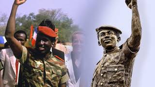 Thomas Sankara: a vida do revolucionário líder africano