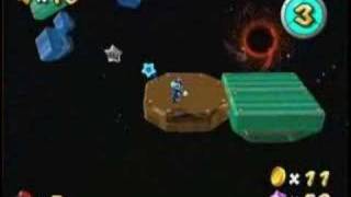 Super Mario Galaxy Review