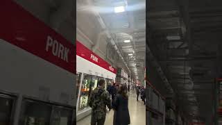 Costco Business Center Grand Opening 02/02/2024! Anchorage, Alaska ☃️