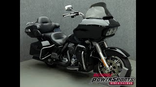 2021 HARLEY DAVIDSON FLTRK ROAD GLIDE LIMITED W/ABS - National Powersports Distributors